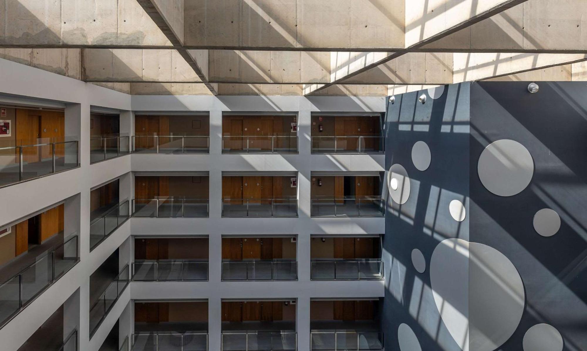 Hotel Ciudad De Ponferrada, Ascend Hotel Collection Exterior foto