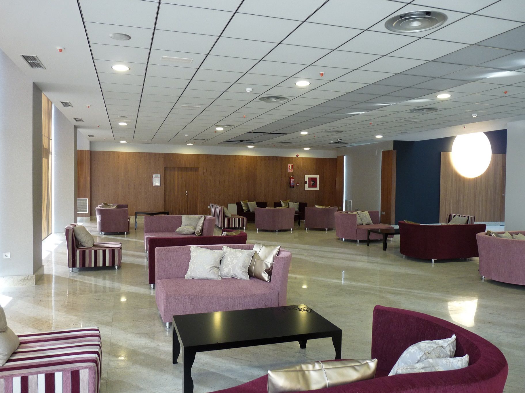 Hotel Ciudad De Ponferrada, Ascend Hotel Collection Exterior foto
